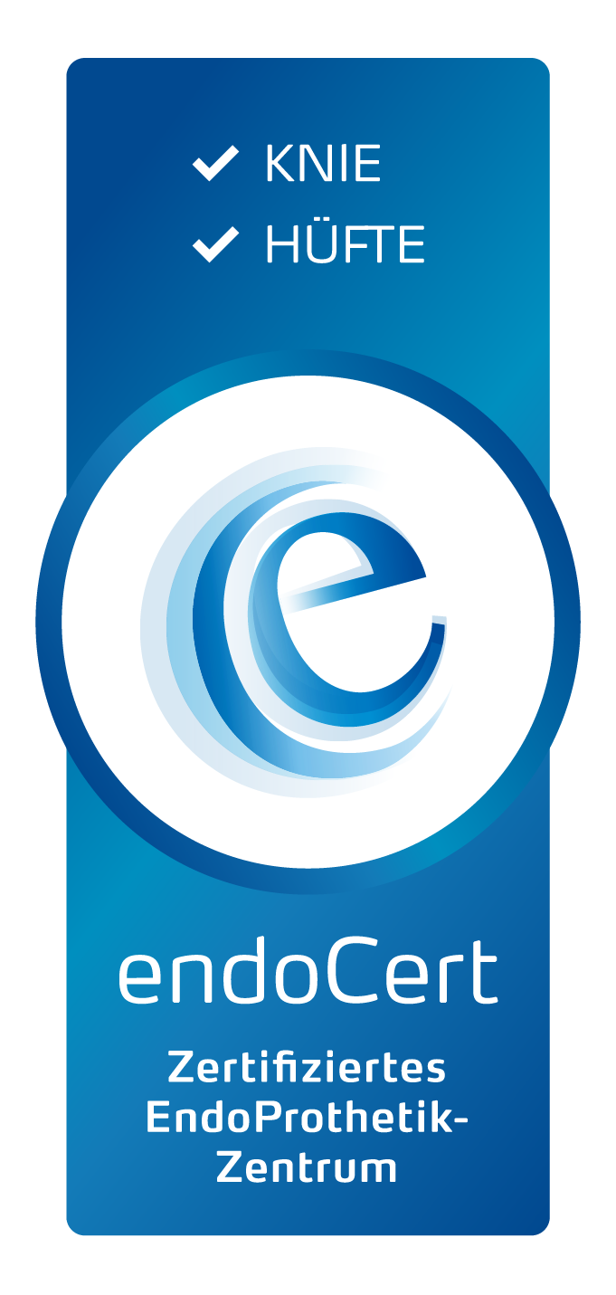 Zertifikat endoCert